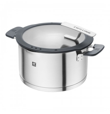 Puodas aukštas ZWILLING Simplify 66873-200-0 - 3.5 ltr