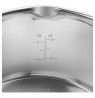 Puodas aukštas ZWILLING Simplify 66873-200-0 - 3.5 ltr