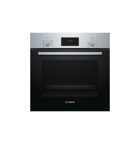 Oven BOSCH  HBF 114ES0 (Electrical, Electronic, 3300 W, Black)