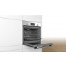 Oven BOSCH  HBF 114ES0 (Electrical, Electronic, 3300 W, Black)