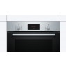 Oven BOSCH  HBF 114ES0 (Electrical, Electronic, 3300 W, Black)