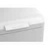 Electrolux EW2TN5061FP Top loading washing machine 6 kg 1000 rpm white