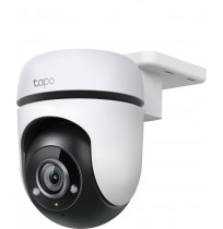 TP-LINK Outdoor Pan/Tilt Security WiFi Camera