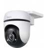 TP-LINK Outdoor Pan/Tilt Security WiFi Camera