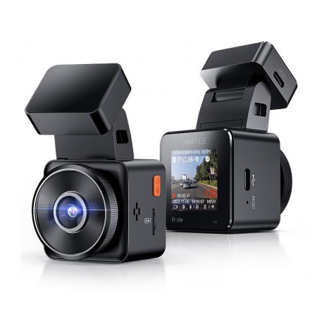 Vantrue E1 Lite video recorder