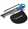 Leaf vacuum cleaner 3.5 kW Blaupunkt BV4010