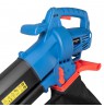 Leaf vacuum cleaner 3.5 kW Blaupunkt BV4010