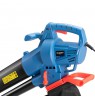 Leaf vacuum cleaner 3.5 kW Blaupunkt BV4010