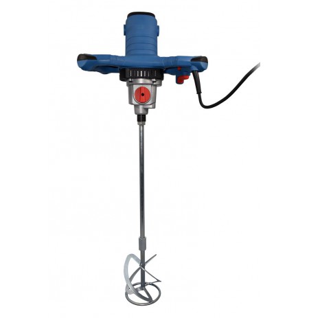 Concrete mixer 1,8 kW Blaupunkt EM5010