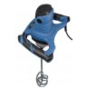 Concrete mixer 1,8 kW Blaupunkt EM5010
