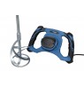 Concrete mixer 1,8 kW Blaupunkt EM5010