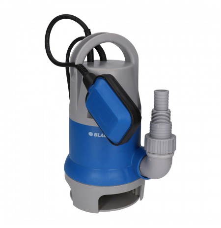 Submersible water pump 400W 8000 l/h Blaupunkt WP4001