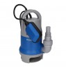 Submersible water pump 400W 8000 l/h Blaupunkt WP4001