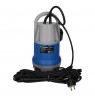 Submersible water pump 400W 8000 l/h Blaupunkt WP4001