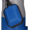 Submersible water pump 400W 8000 l/h Blaupunkt WP4001