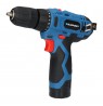 Blaupunkt CD3010 12V Li-Ion drill/driver (charger and battery included)