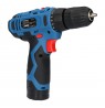 Blaupunkt CD3010 12V Li-Ion drill/driver (charger and battery included)