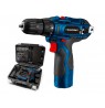 Blaupunkt CD3010 12V Li-Ion drill/driver (charger and battery included)