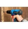 Blaupunkt CD3010 12V Li-Ion drill/driver (charger and battery included)