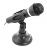 Esperanza EH180 microphone Table microphone Black