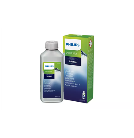 Philips Espresso Machine Descaler CA6700/10 250 ml