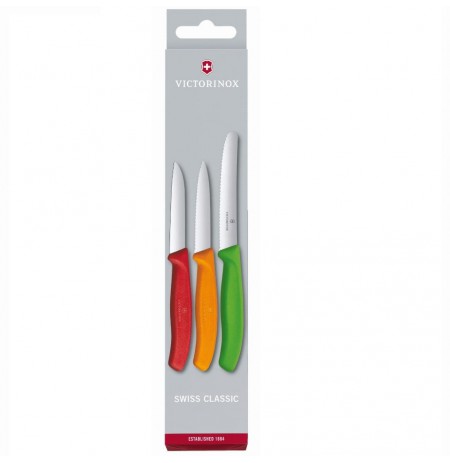 Victorinox peiliai 6.7116.32