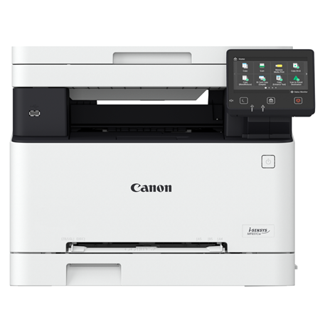 Canon i-SENSYS MF651Cw Colour, Laser, All-in-one, A4, Wi-Fi