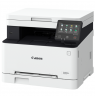 Canon i-SENSYS MF651Cw Colour, Laser, All-in-one, A4, Wi-Fi