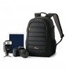 Lowepro Tahoe BP 150 Backpack case Black