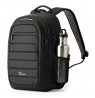 Lowepro Tahoe BP 150 Backpack case Black