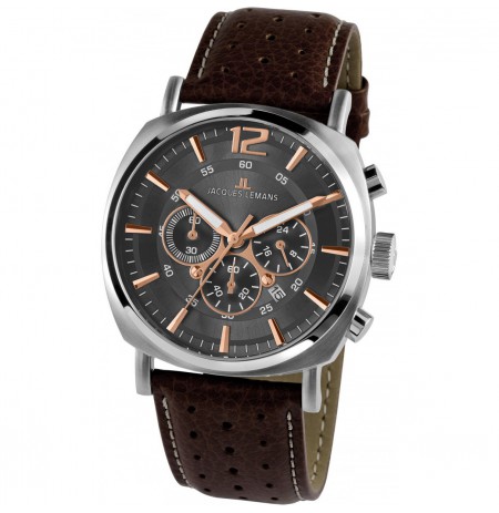 Jacques Lemans 1-1645H