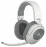 CORSAIR HS55 WIRELESS Gaming Headset White