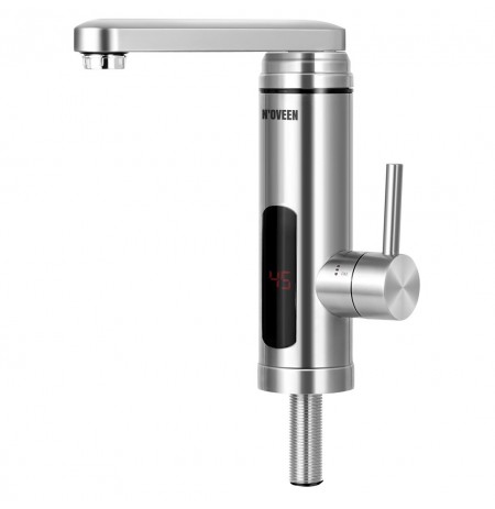 Instantaneous water heater N'OVEEN IWH560