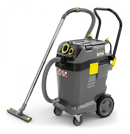 Karcher Wet and dry vacuum cleaner NT 50/1 Tact Te L