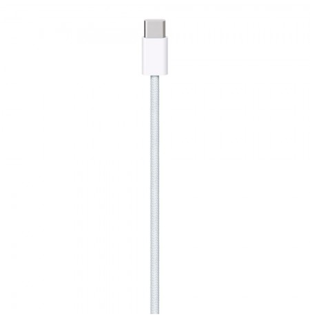 Apple MQKJ3ZM/A USB cable 1 m USB 3.2 Gen 1 (3.1 Gen 1) USB C