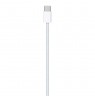 Apple MQKJ3ZM/A USB cable 1 m USB 3.2 Gen 1 (3.1 Gen 1) USB C