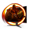 AOC 27G2SAE/BK computer monitor 68.6 cm (27") 1920 x 1080 pixels Full HD LED Black, Red