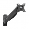 Logilink Monitor wall mount BP0144 17-32 ", Maximum weight (capacity) 9 kg, Black