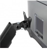 Logilink Monitor wall mount BP0144 17-32 ", Maximum weight (capacity) 9 kg, Black