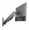 Logilink Monitor wall mount BP0144 17-32 ", Maximum weight (capacity) 9 kg, Black