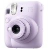 Momentinis fotoaparatas instax mini 12 LILAC PURPLE