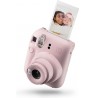 Momentinis fotoaparatas instax mini 12 BLOSSOM PINK