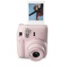 Momentinis fotoaparatas instax mini 12 BLOSSOM PINK