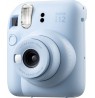 Momentinis fotoaparatas instax mini 12 PASTEL BLUE