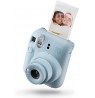 Momentinis fotoaparatas instax mini 12 PASTEL BLUE