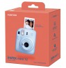 Momentinis fotoaparatas instax mini 12 PASTEL BLUE