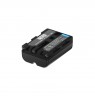 Newell NP-FM500H battery