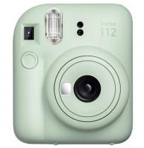 Fujifilm | Instax mini 12 | Green | 800