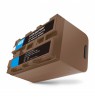 Newell replacement battery NP-F770 USB-C for Sony