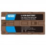 Newell replacement battery NP-F770 USB-C for Sony